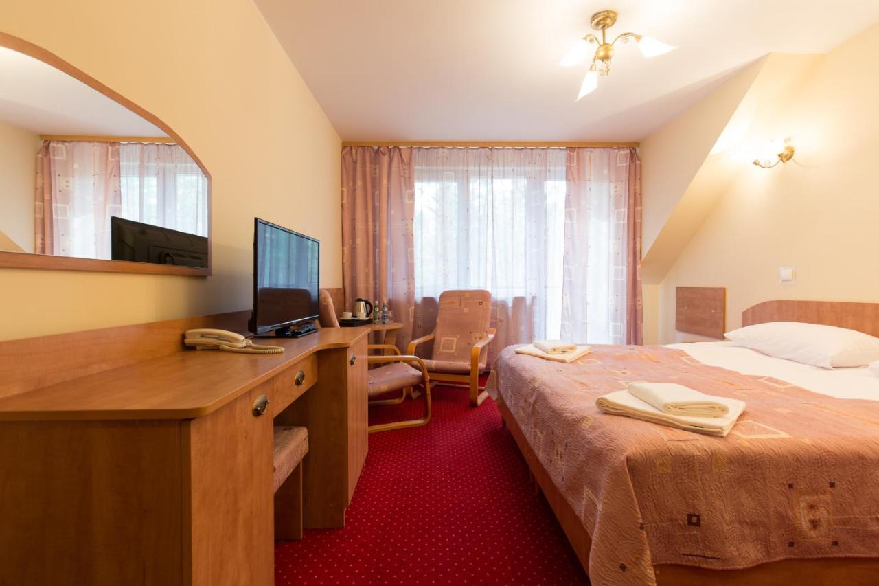 Resort Paradiso Park 3*